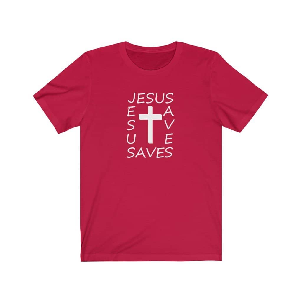Short Sleeve Tee