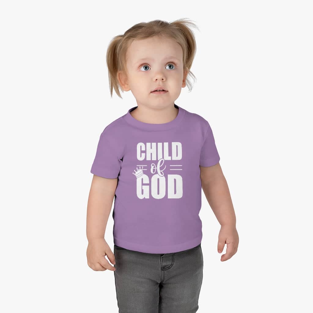 Infant Tee