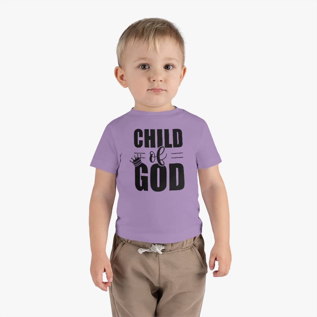 infant tee