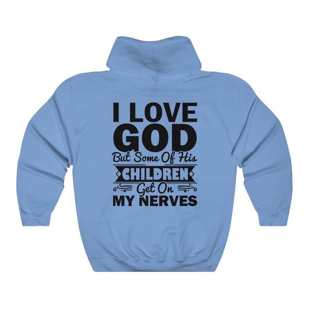 hoodie