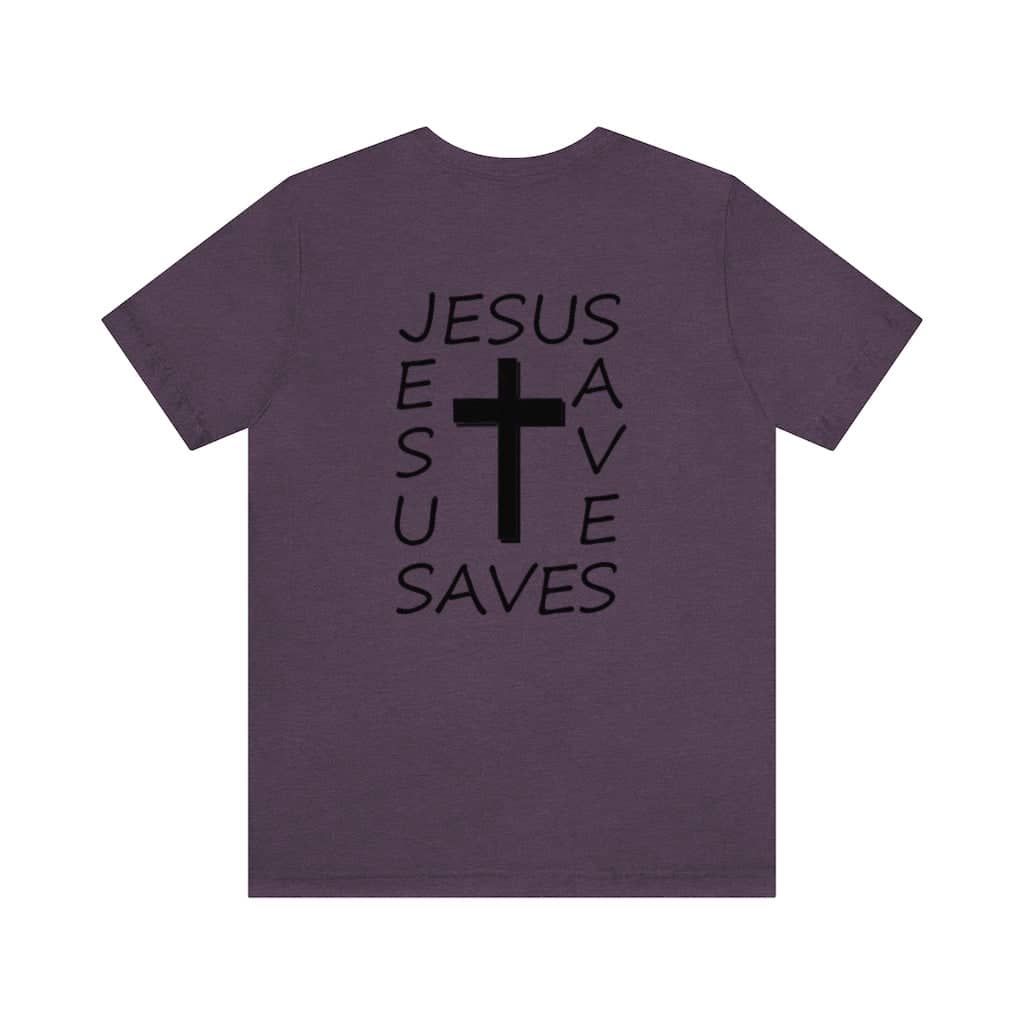 Short Sleeve Tee