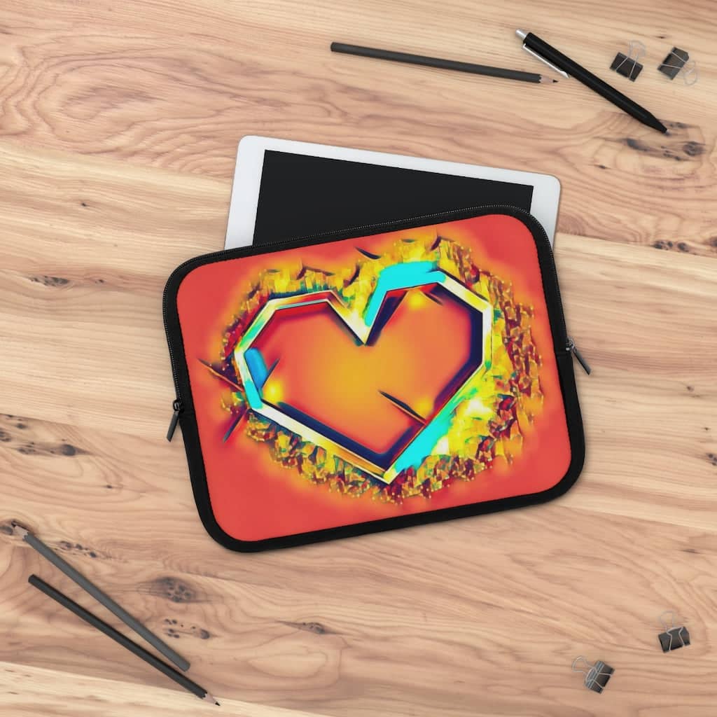 Laptop Sleeve