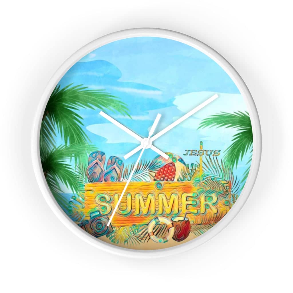 Wall Clock