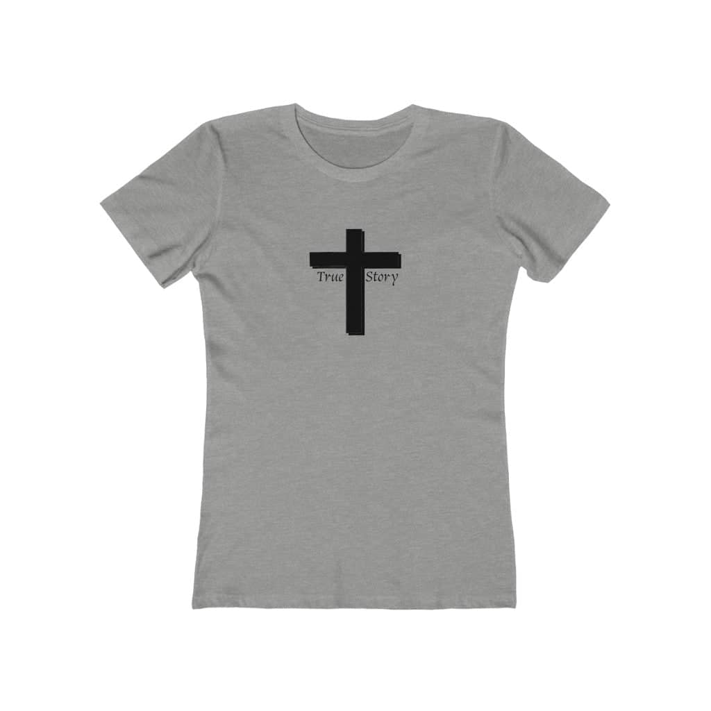 Soft Cotton Tee 