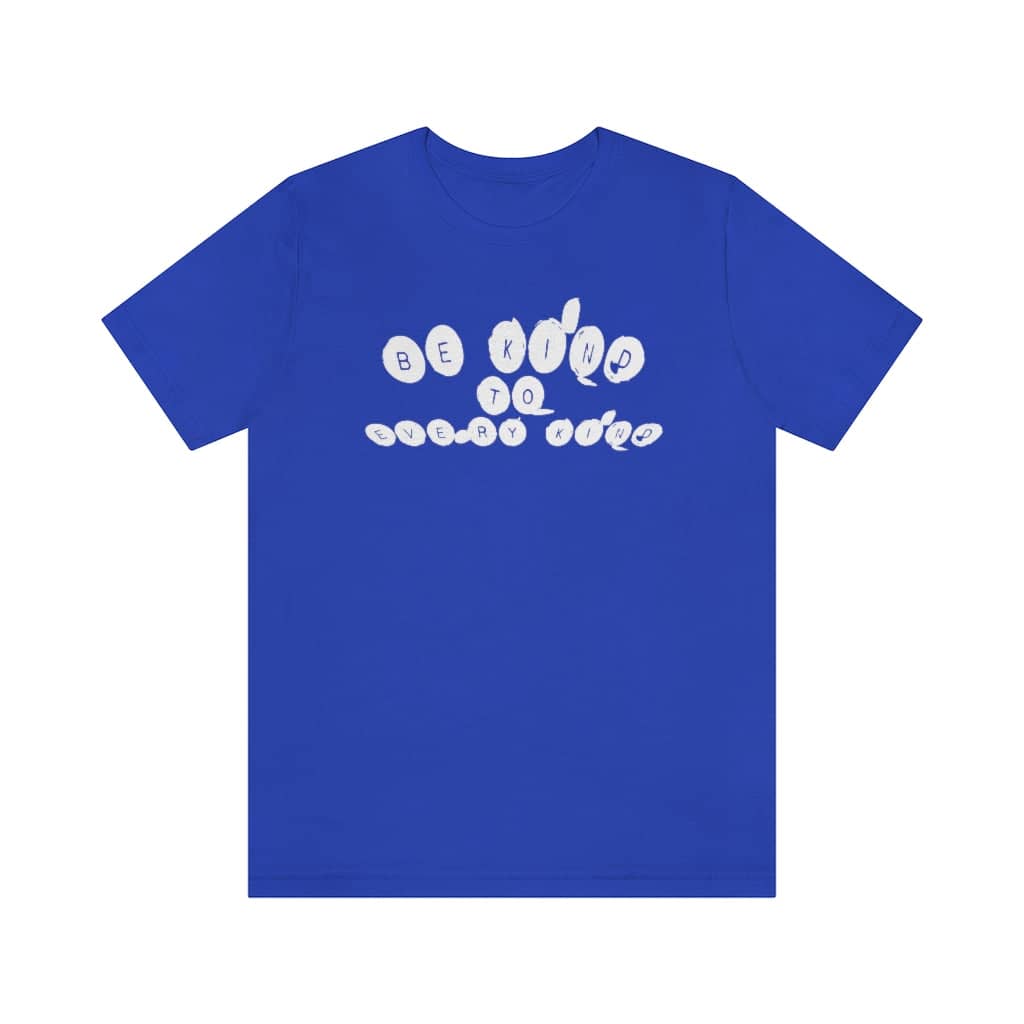 Short Sleeve Tee