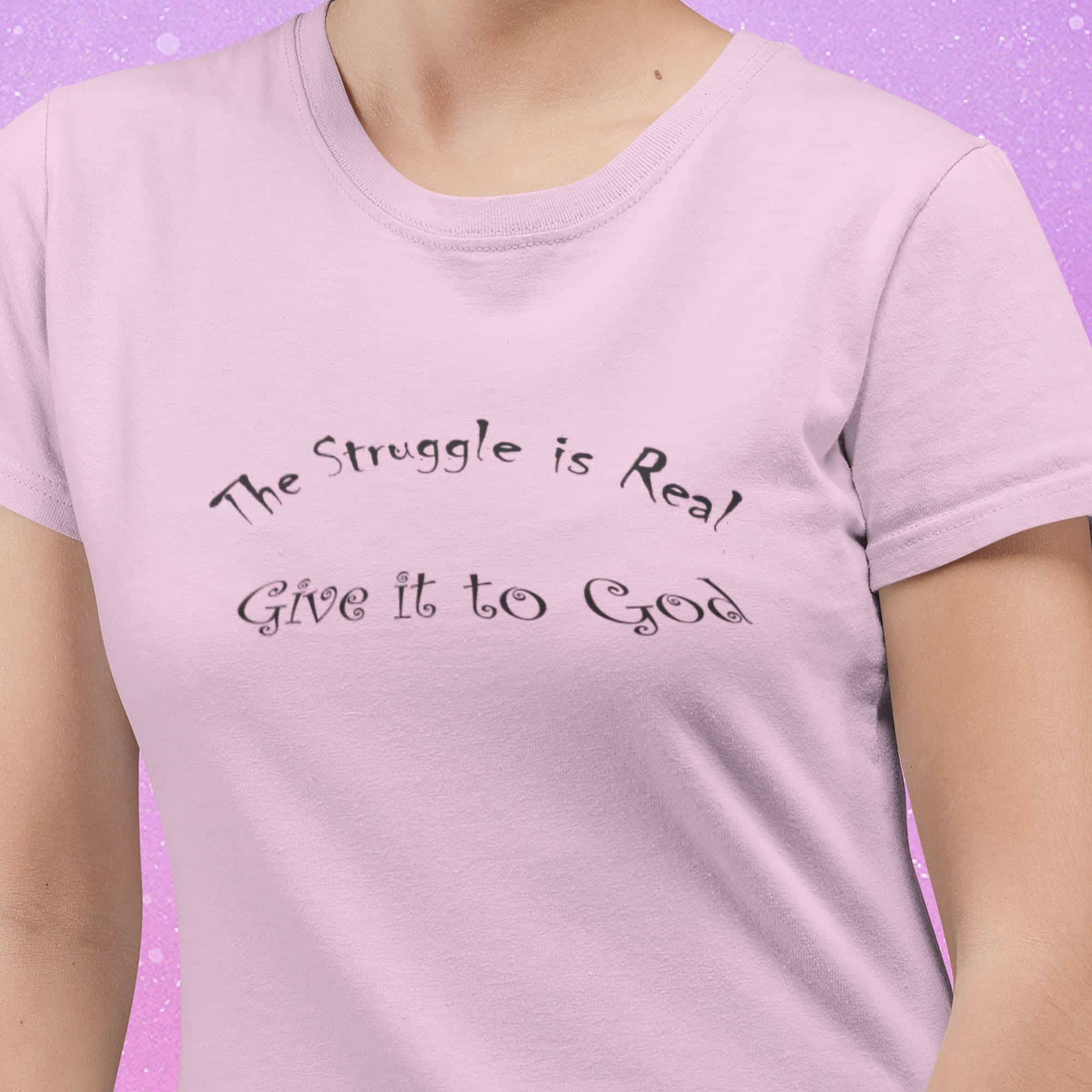 Short Sleeve Tee