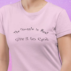 Short Sleeve Tee