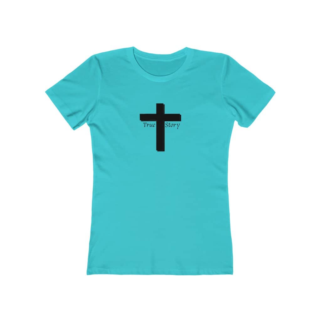 Soft Cotton Tee 