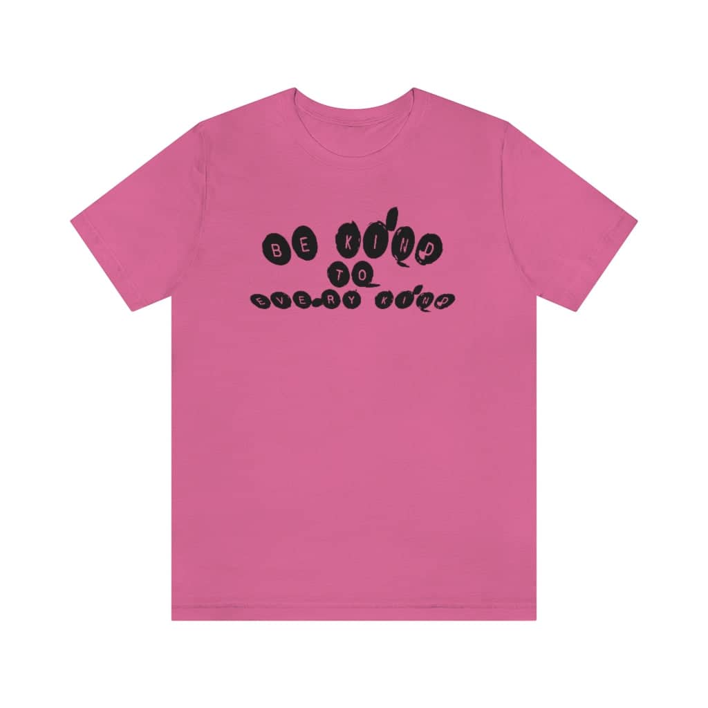 Short Sleeve Tee