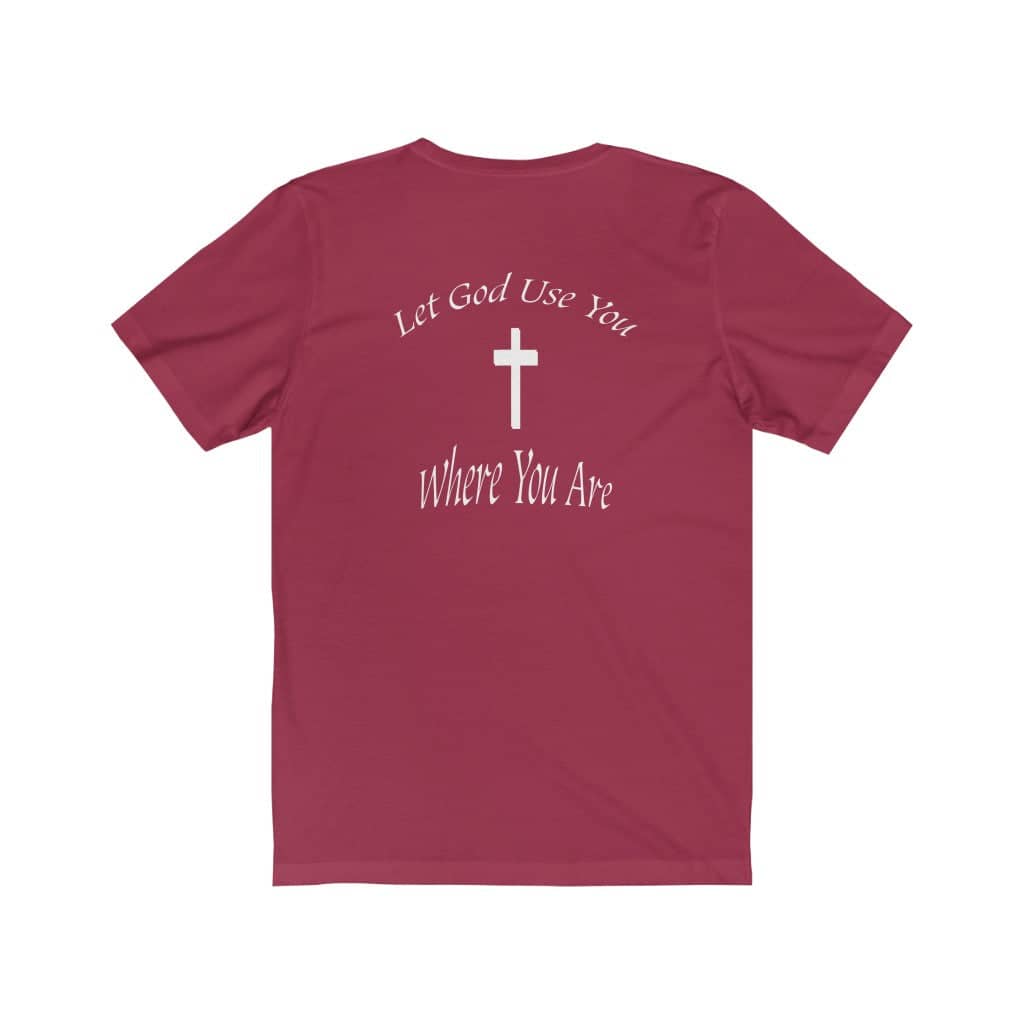 Short Sleeve Tee