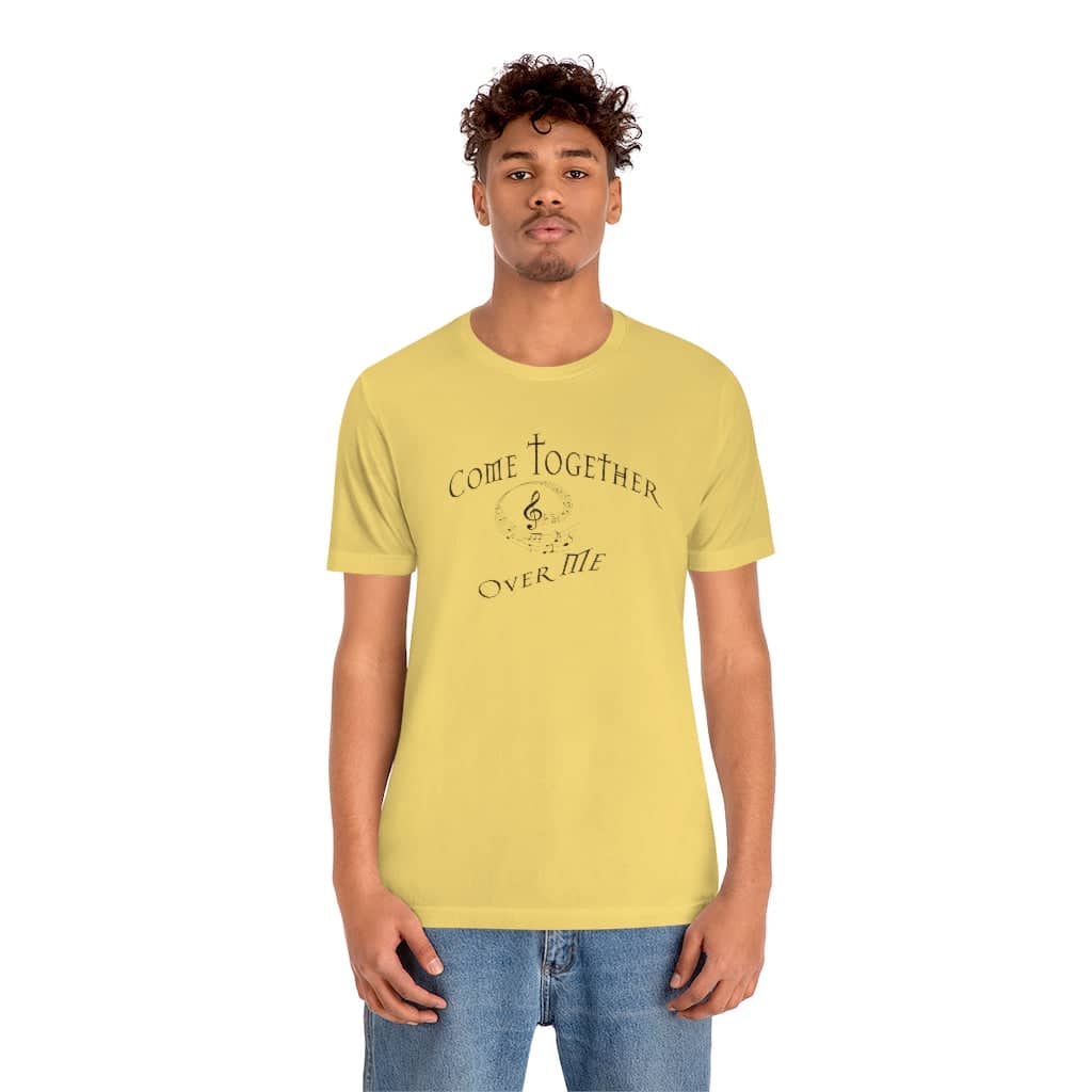 Soft Cotton Tee