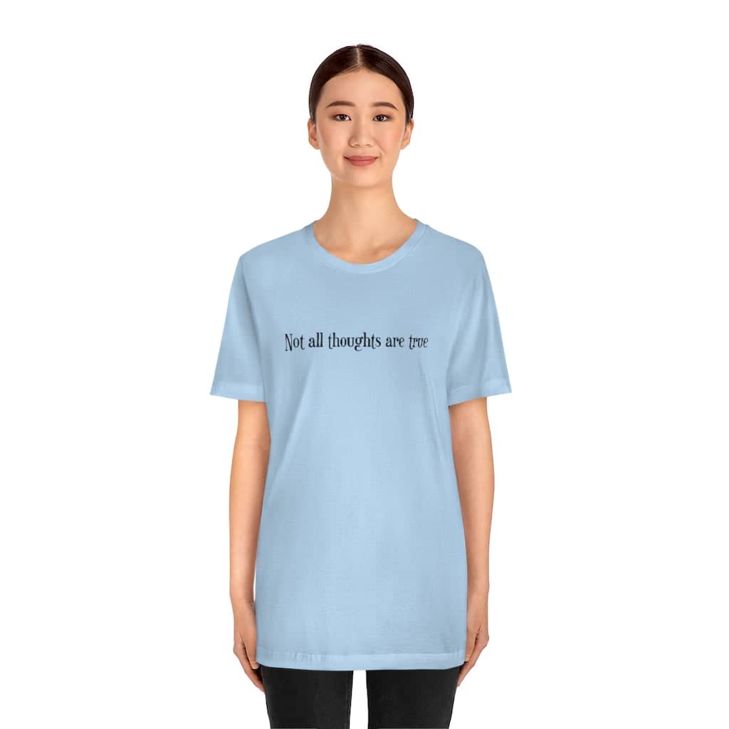  Short Sleeve Tee