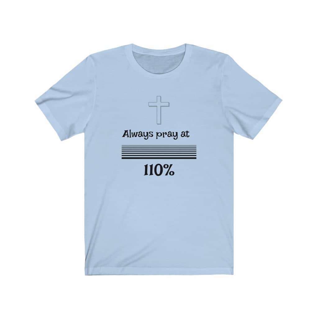 short sleeve tee