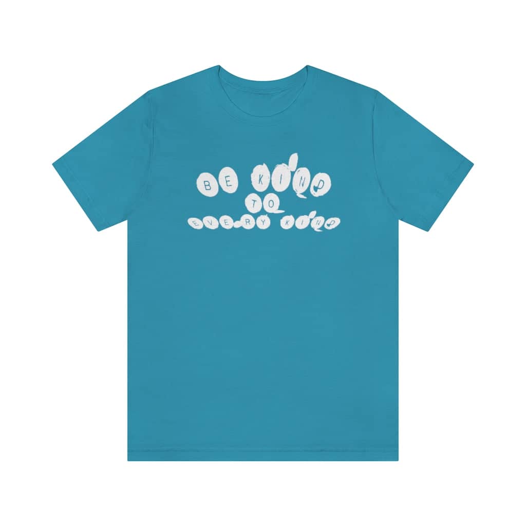 Short Sleeve Tee