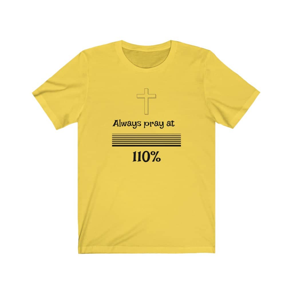 short sleeve tee