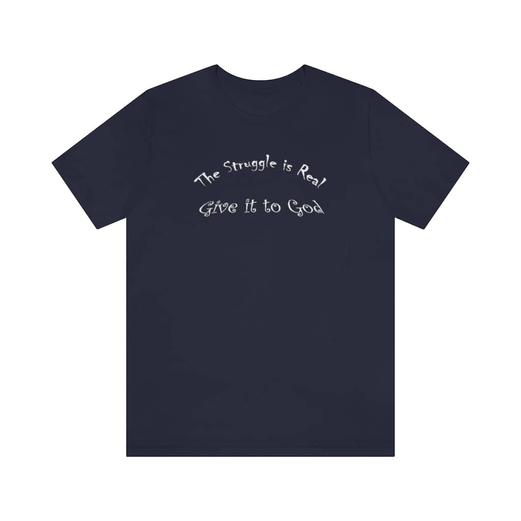 Short Sleeve Tee