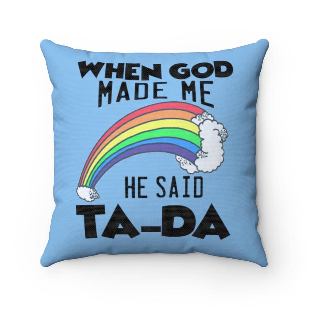 pillow