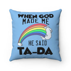 pillow