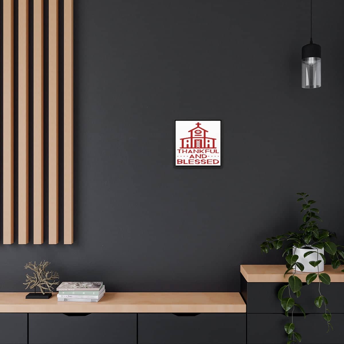 Canvas Wrap