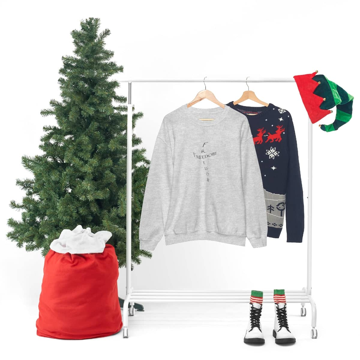 sweatshirt