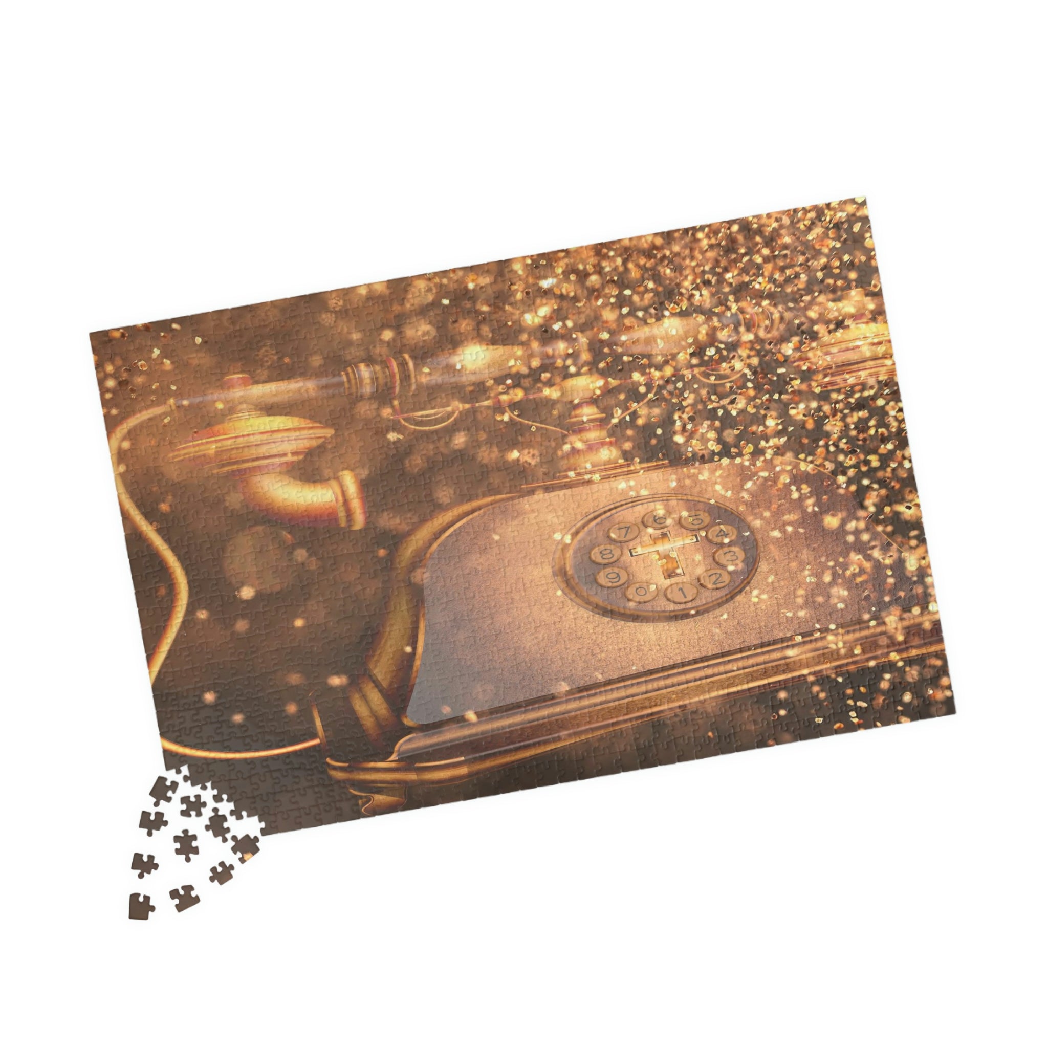puzzle