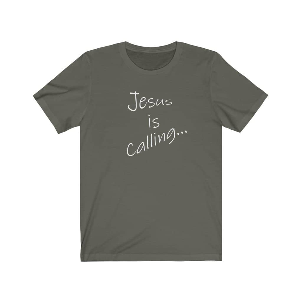 Short Sleeve Tee