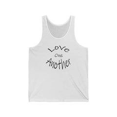 jersey tank