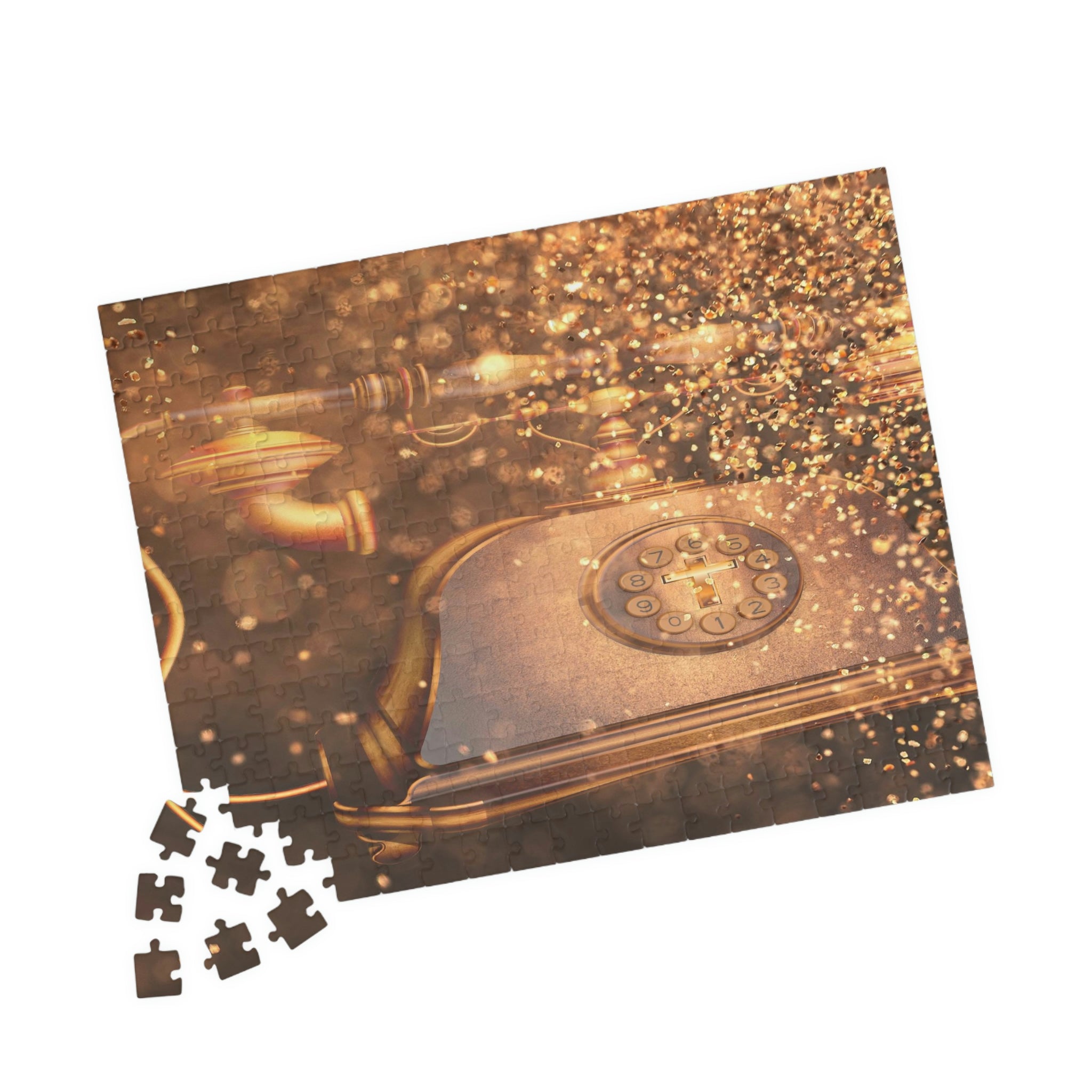puzzle