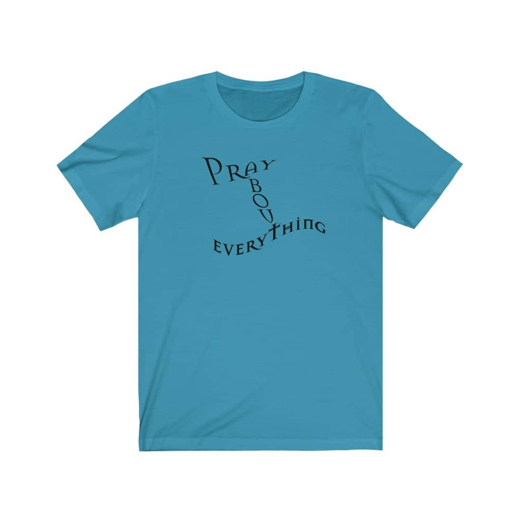 Short Sleeve Tee