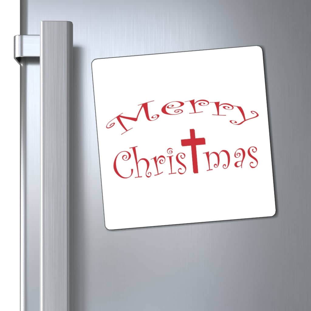 Christmas Magnet