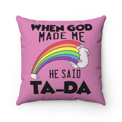 pillow