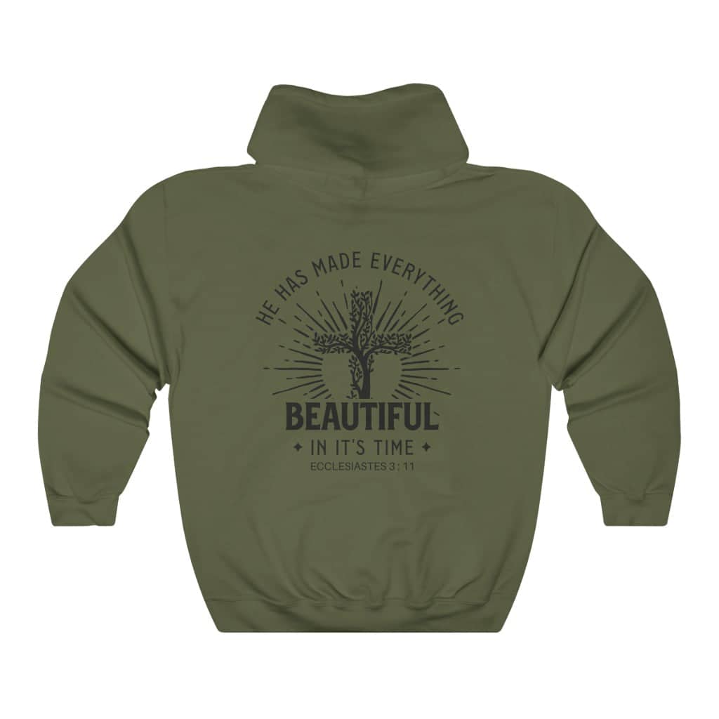 hoodie