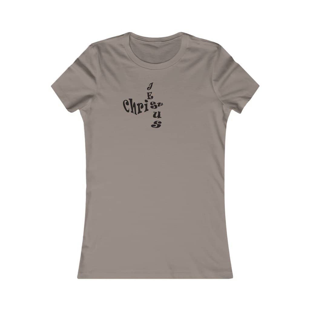 Favorite Tee (3591776993380)