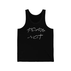 Jersey Tank