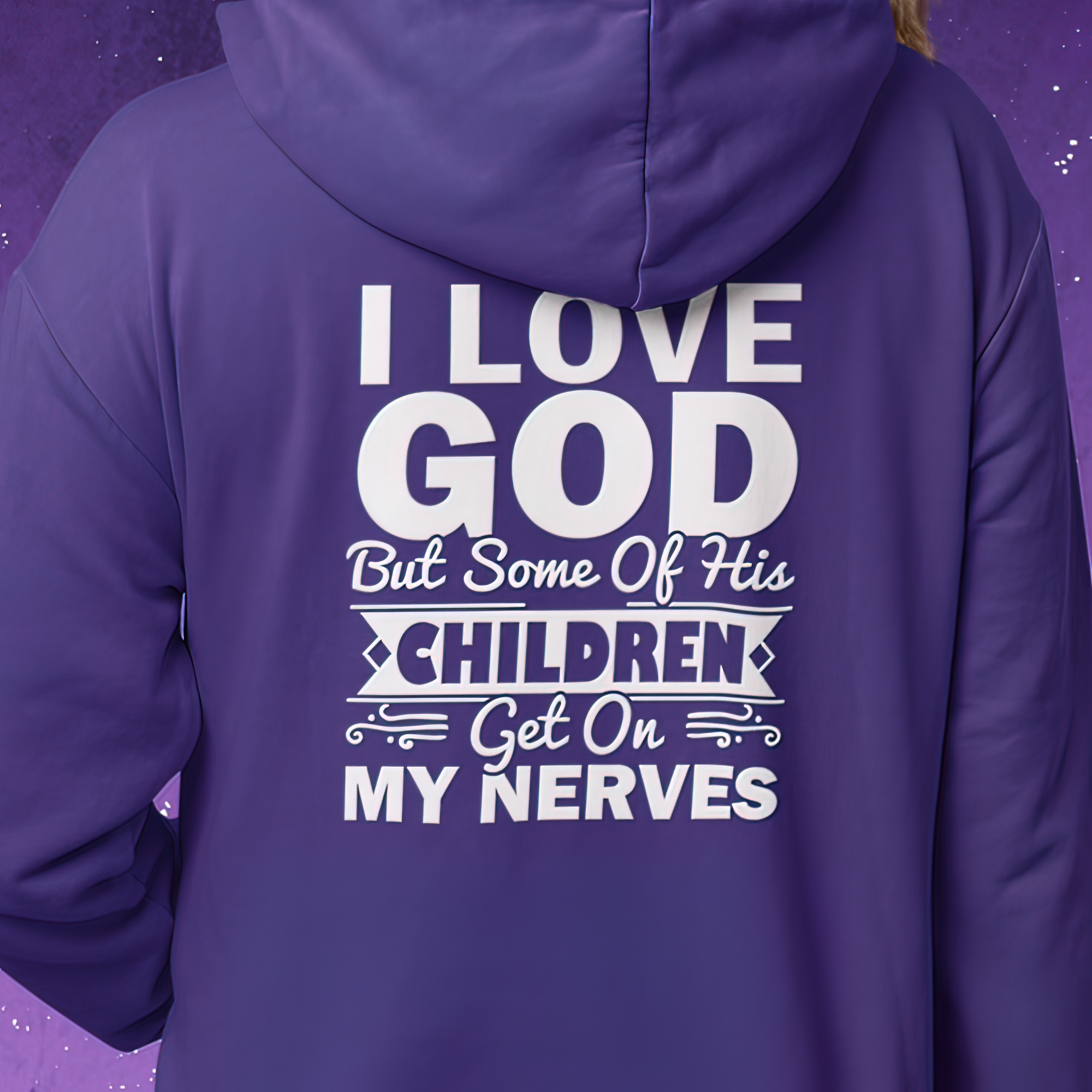 hoodie