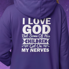 hoodie