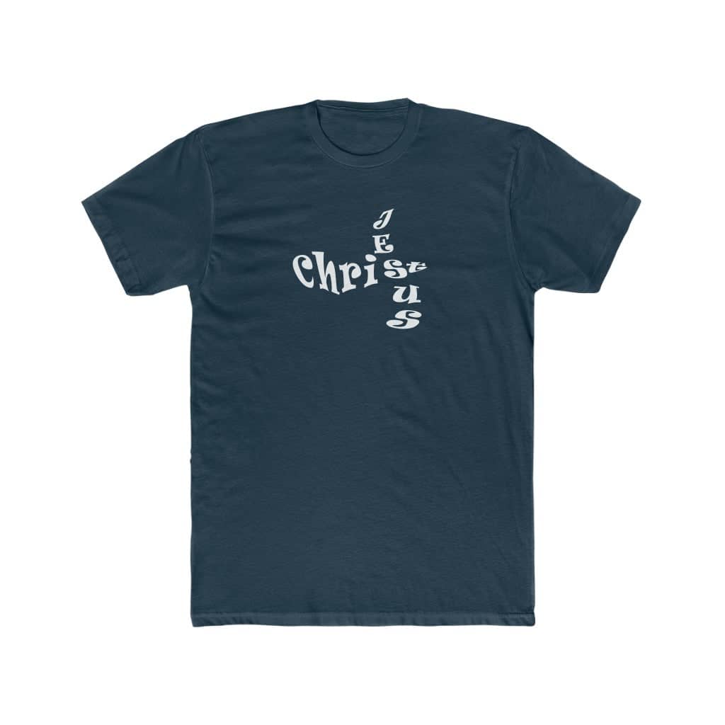 Soft Cotton Tee