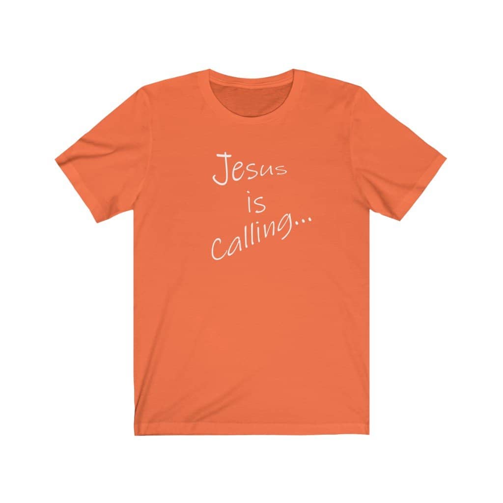 Short Sleeve Tee