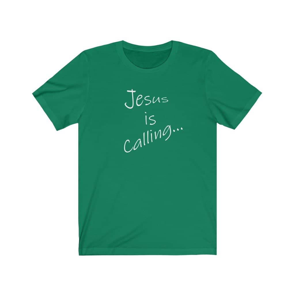 Short Sleeve Tee