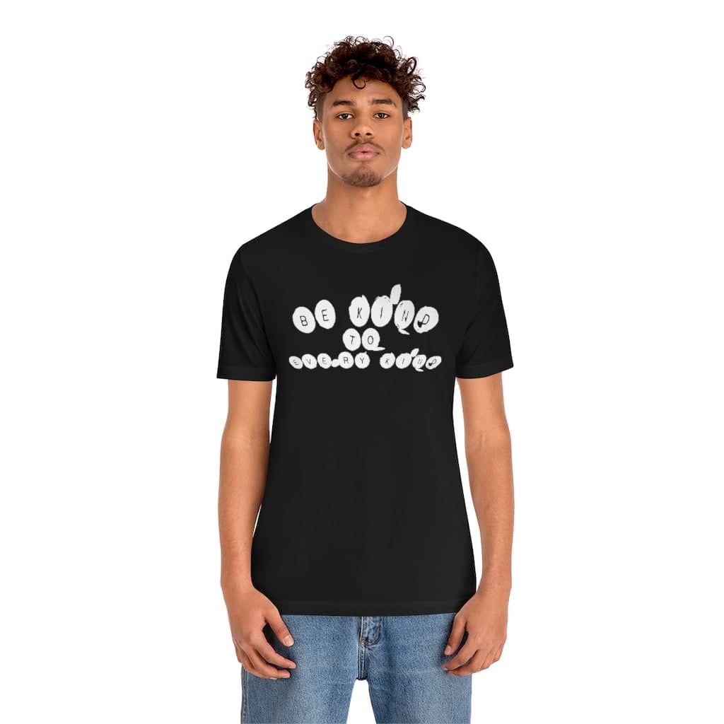 Short Sleeve Tee