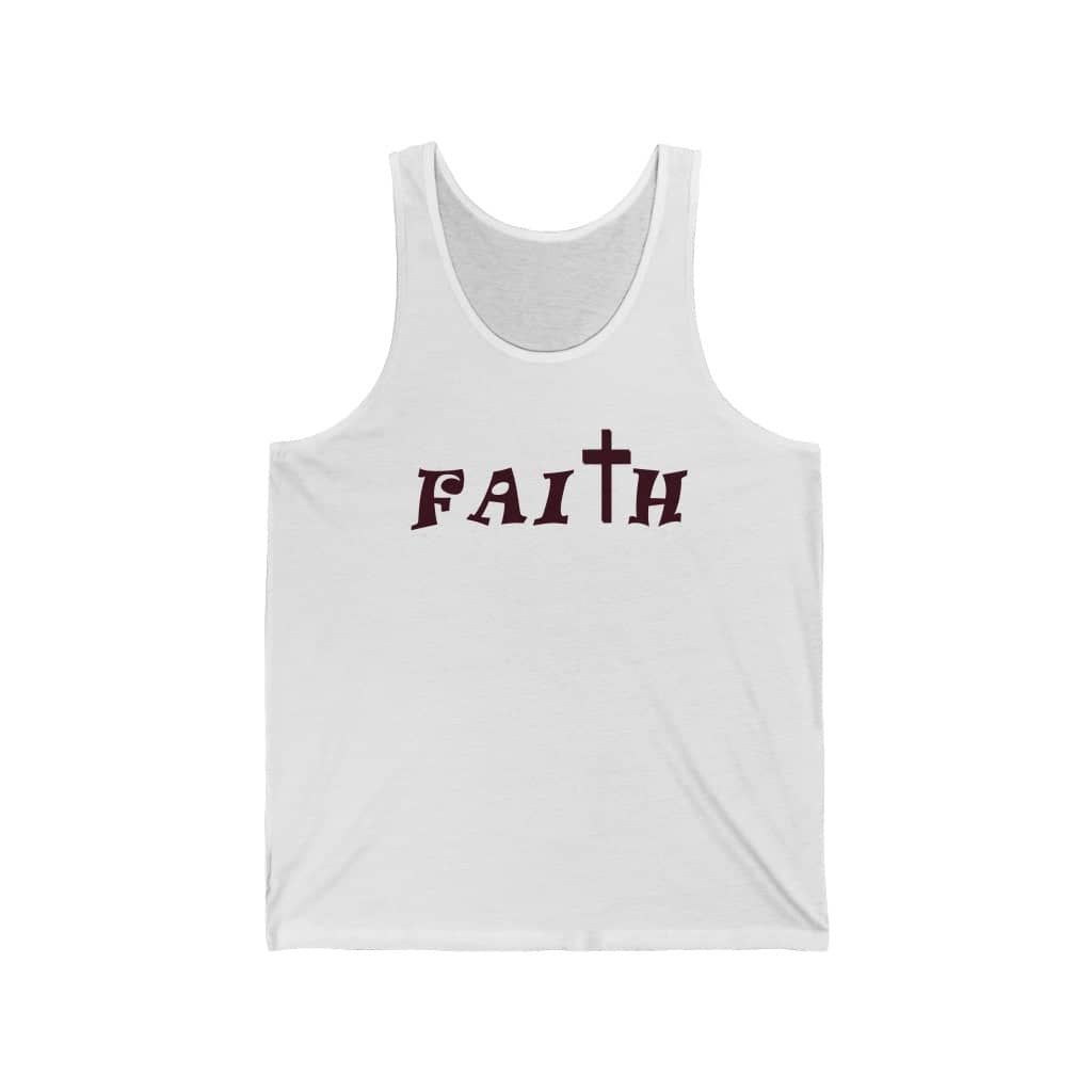 Jersey Tank