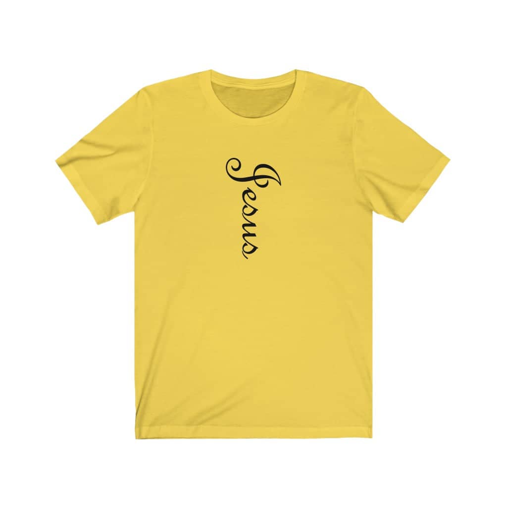 short sleeve tee
