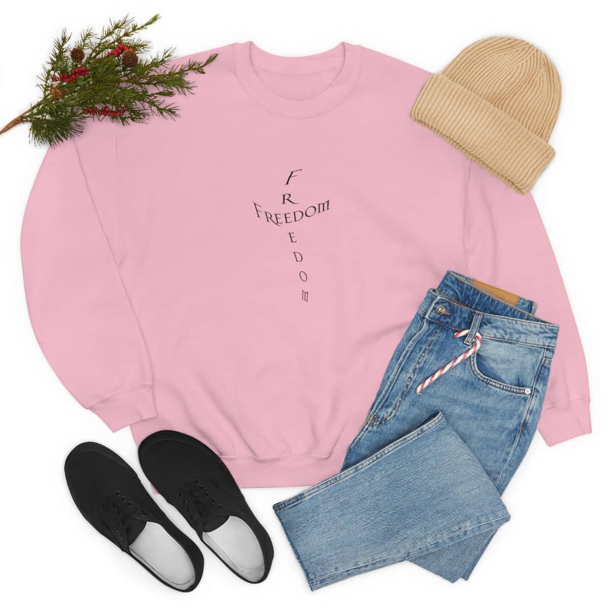 sweatshirt