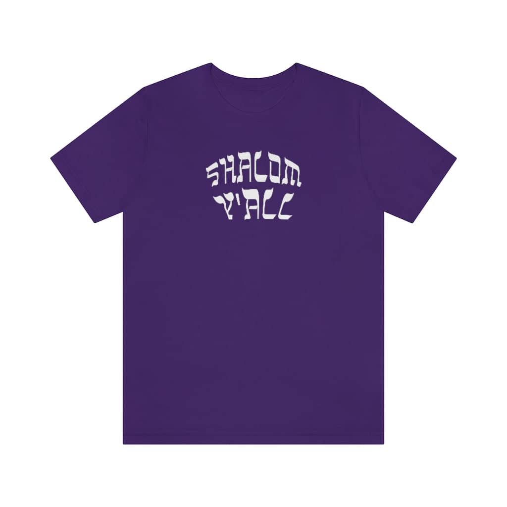 Short Sleeve Tee
