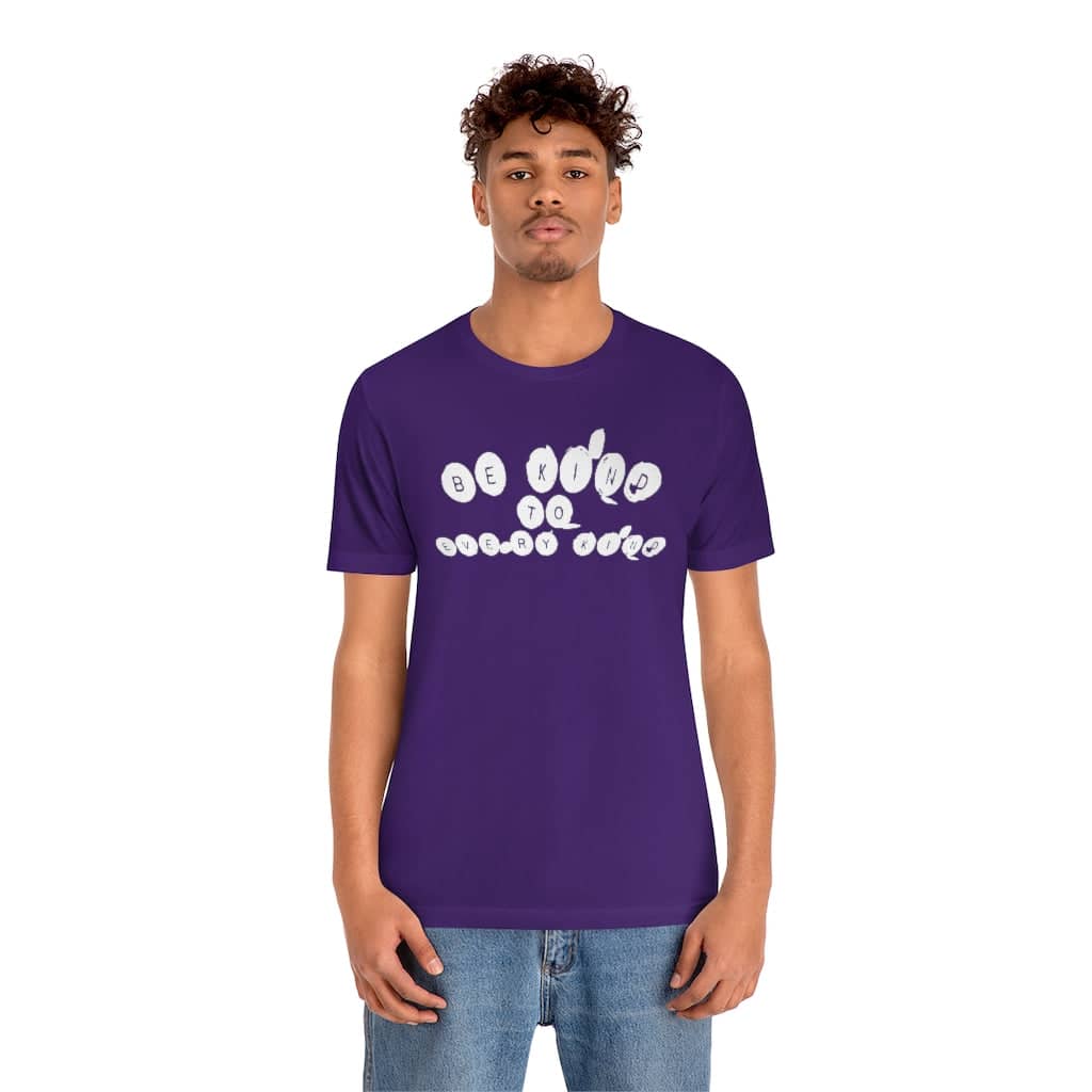 Short Sleeve Tee