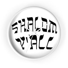 wall clock