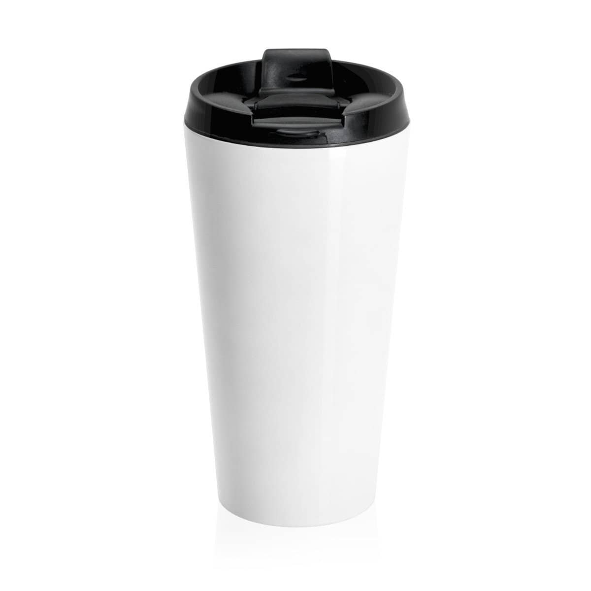 Stainless Steel Travel Mug Jesus Mug (3329427275876)