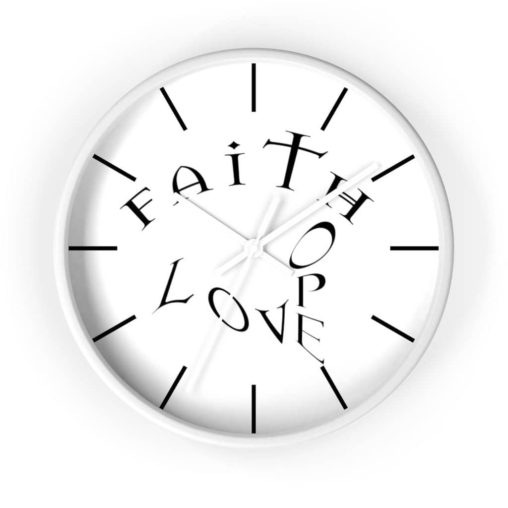 Wall Clock 