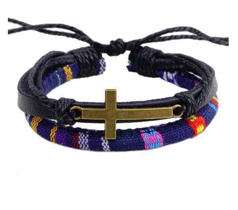 Christian Bracelet