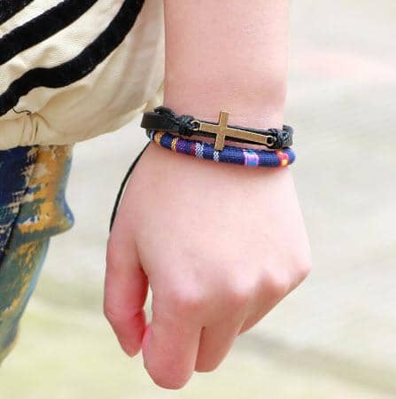 Christian Bracelet